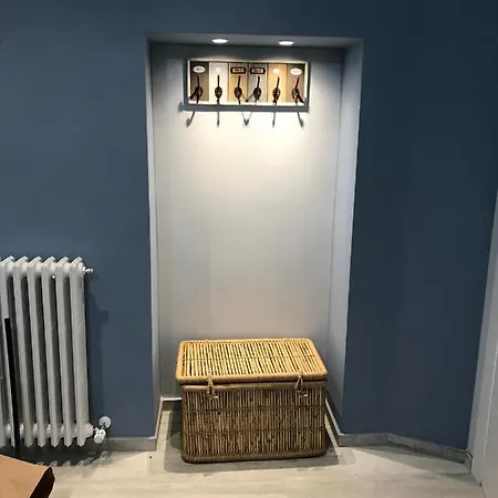 公寓 Cingohouse 马瑟利