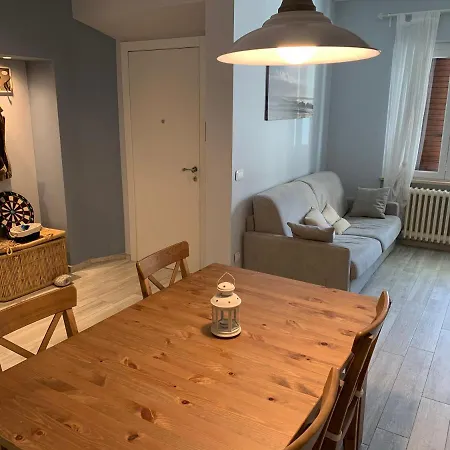 Appartamento Cingohouse