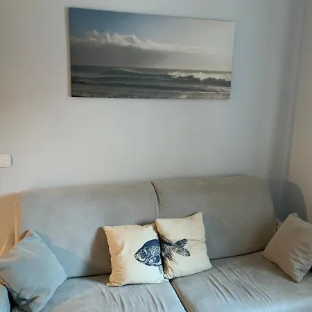 Cingohouse 公寓 马瑟利