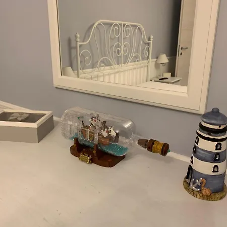 Appartamento Cingohouse