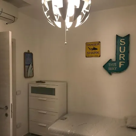 Cingohouse Appartamento