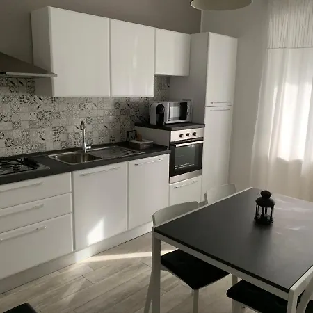 Appartamento Cingohouse *