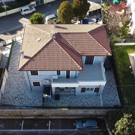 Cingohouse 马瑟利