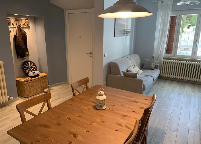 Apartment Cingohouse