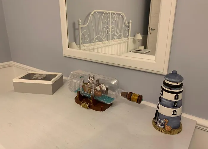 Apartment Cingohouse