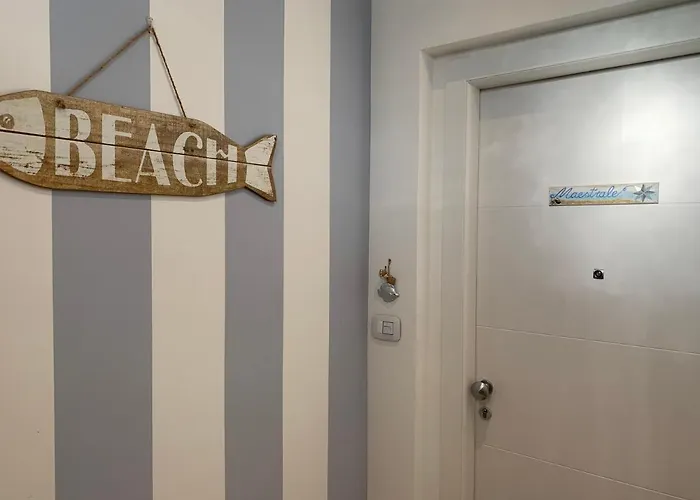 Apartmán Cingohouse *