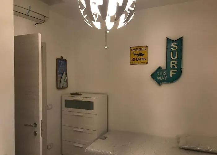 Cingohouse Apartment