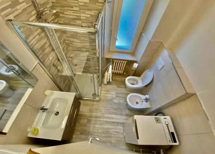 Cingohouse Apartment *